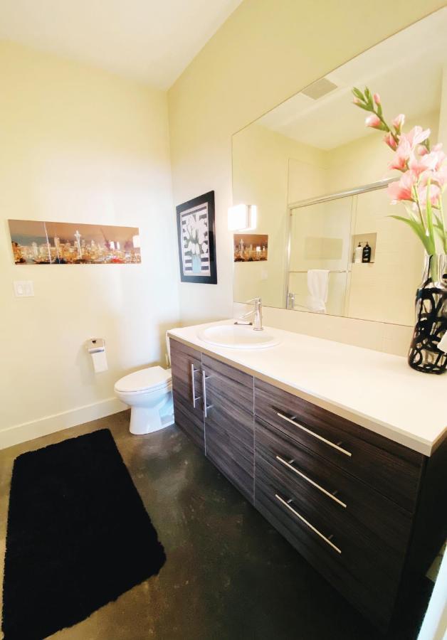 Apartamento 180 Degree, Unobstructed Bluff View! Seattle Exterior foto