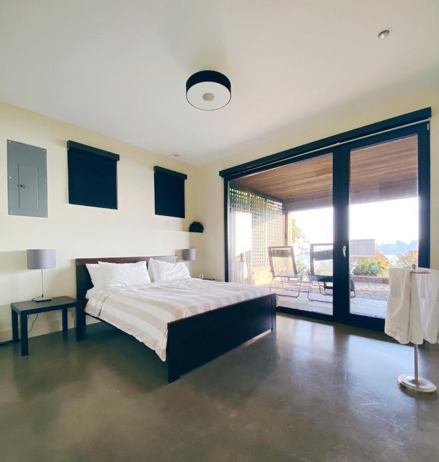 Apartamento 180 Degree, Unobstructed Bluff View! Seattle Exterior foto